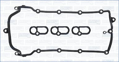 Blīvju komplekts, Motora bloka galvas vāks AJUSA 56062400 1