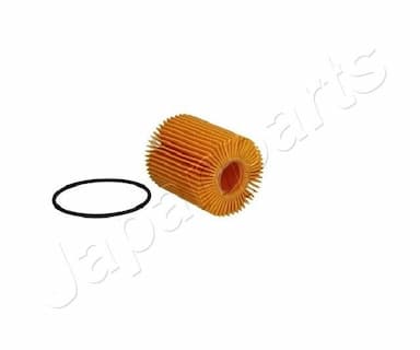 Eļļas filtrs JAPANPARTS FO-ECO054 2