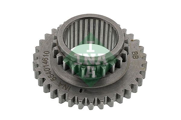 Zobrats, Kloķvārpsta Schaeffler INA 554 0146 10 1