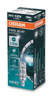 Kvēlspuldze ams-OSRAM 64150CBN 1