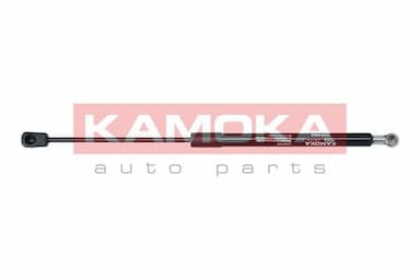 Gāzes atspere, Motora pārsegs KAMOKA 7091059 1