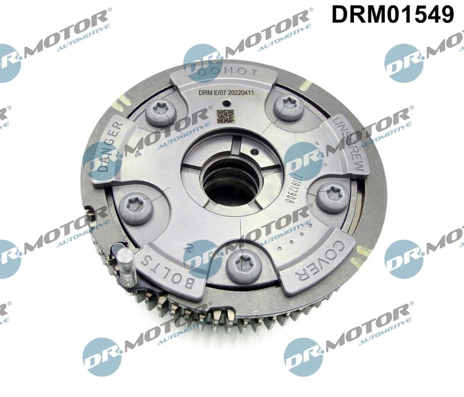 Sadales vārpstas regulēšanas mehānisms Dr.Motor Automotive DRM01549 1