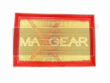 Gaisa filtrs MAXGEAR 26-0433 2