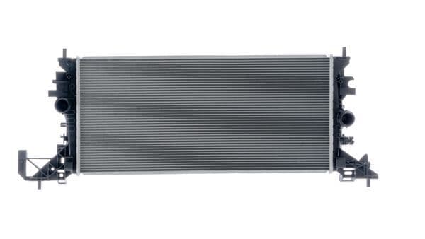 Radiators, Motora dzesēšanas sistēma MAHLE CR 2251 000S 1