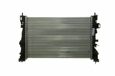 Radiators, Motora dzesēšanas sistēma MAHLE CR 1178 000P 6