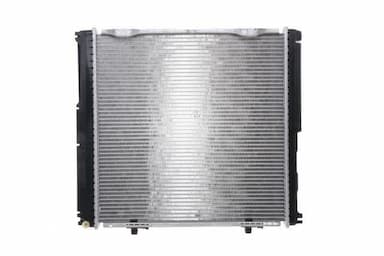 Radiators, Motora dzesēšanas sistēma MAHLE CR 291 000S 7