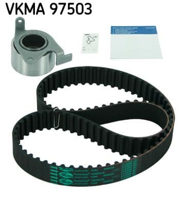 Zobsiksnas komplekts SKF VKMA 97503 1