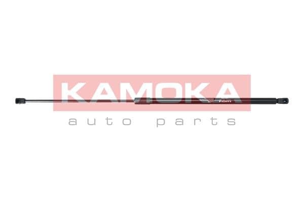 Gāzes atspere, Motora pārsegs KAMOKA 7091056 1