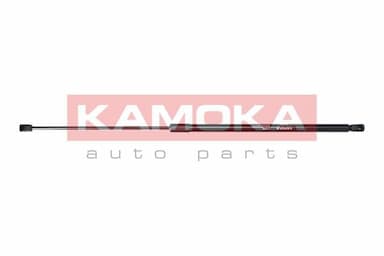 Gāzes atspere, Motora pārsegs KAMOKA 7091056 1