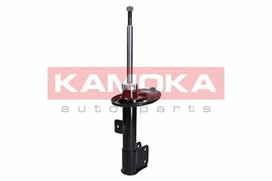 Amortizators KAMOKA 2000046 4