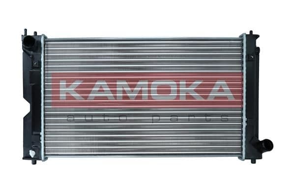 Radiators, Motora dzesēšanas sistēma KAMOKA 7705159 1