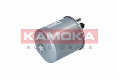 Degvielas filtrs KAMOKA F317801 3