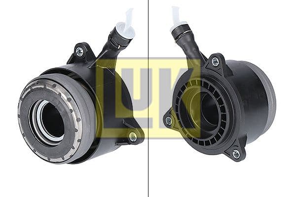 Centrālais izslēdzējmehānisms, Sajūgs Schaeffler LuK 510 0327 10 1