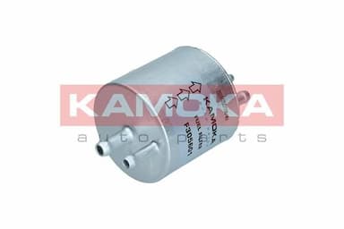 Degvielas filtrs KAMOKA F305601 4