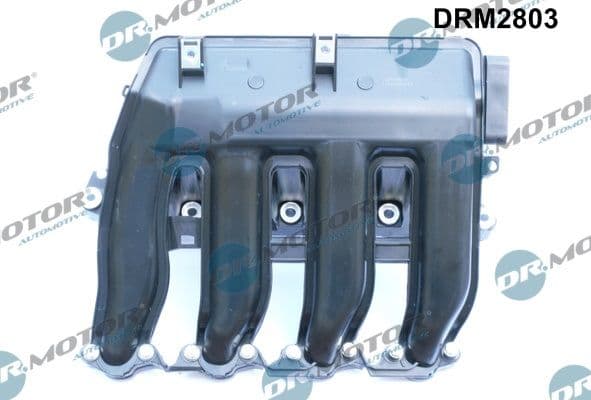 Ieplūdes caurules modulis Dr.Motor Automotive DRM2803 1