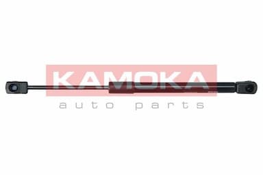 Gāzes atspere, Motora pārsegs KAMOKA 7091039 1