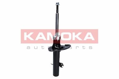 Amortizators KAMOKA 2000143 2