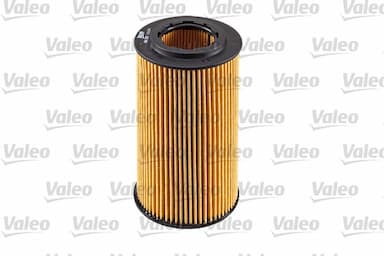 Eļļas filtrs VALEO 586550 2