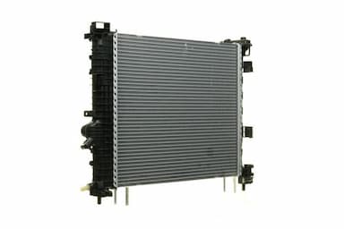 Radiators, Motora dzesēšanas sistēma MAHLE CR 1188 000P 5