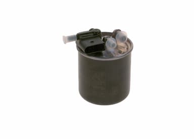 Degvielas filtrs BOSCH F 026 402 837 2