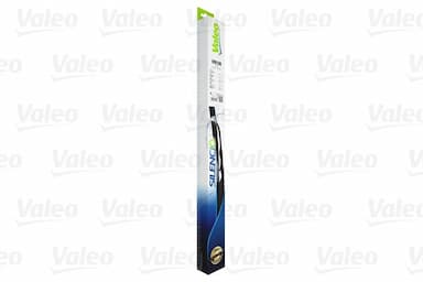 Stikla tīrītāja slotiņa VALEO 574158 3