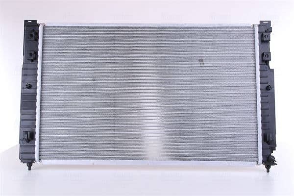 Radiators, Motora dzesēšanas sistēma NISSENS 60495 1