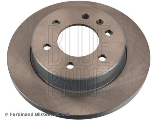 Bremžu diski BLUE PRINT ADBP430099 1