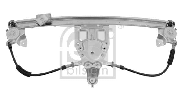 Stikla pacelšanas mehānisms FEBI BILSTEIN 26986 1