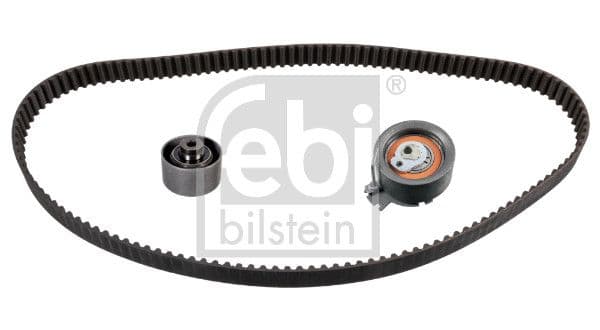 Zobsiksnas komplekts FEBI BILSTEIN 22327 1