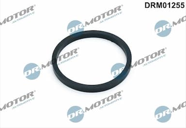 Blīve, Eļļas radiators Dr.Motor Automotive DRM01255 1