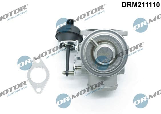 Izpl. gāzu recirkulācijas vārsts Dr.Motor Automotive DRM211110 1