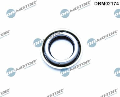 Vārpstas blīvgredzens, Diferenciālis Dr.Motor Automotive DRM02174 1