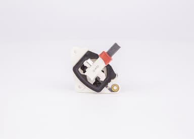 Ģeneratora sprieguma regulators BOSCH 1 987 AN0 215 1