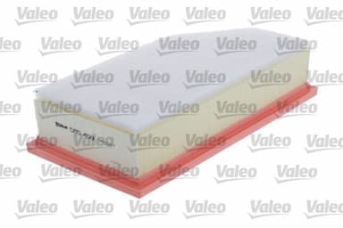 Gaisa filtrs VALEO 585459 2