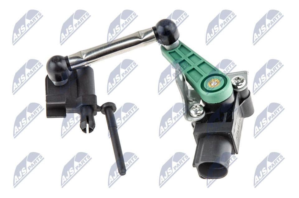 Sensors, lukturu augstuma regulēšana NTY ECX-VW-003 1