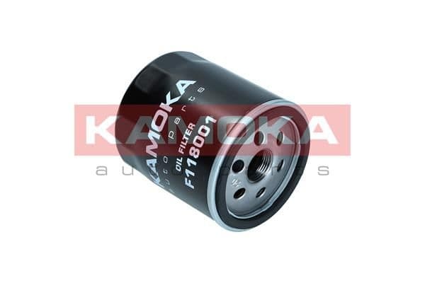 Eļļas filtrs KAMOKA F118001 1