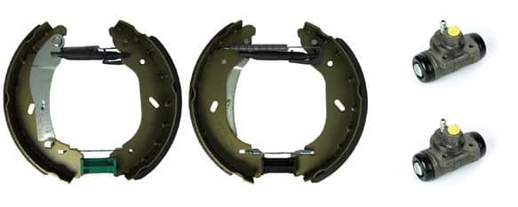 Bremžu loku komplekts BREMBO K 56 017 1