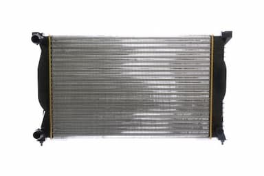 Radiators, Motora dzesēšanas sistēma MAHLE CR 1417 000S 2