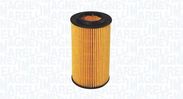 Eļļas filtrs MAGNETI MARELLI 152071758819 1