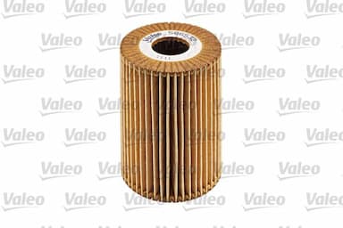 Eļļas filtrs VALEO 586532 2