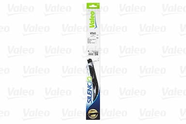 Stikla tīrītāja slotiņa VALEO 574208 2