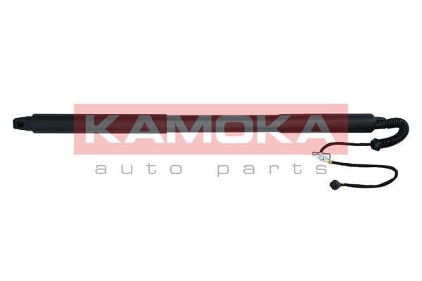 Elektromotors, Bagāžas nod. vāks KAMOKA 7094005 1