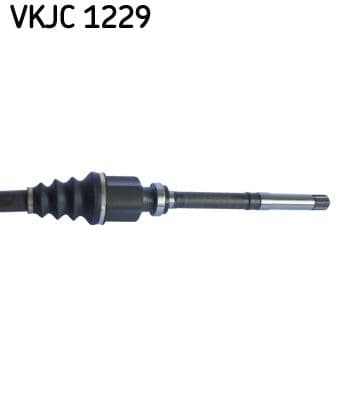 Piedziņas vārpsta SKF VKJC 1229 3