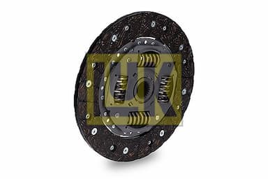 Sajūga disks Schaeffler LuK 322 0180 10 2