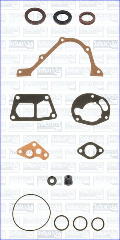 Blīvju komplekts, Motora bloks AJUSA 54126100 1