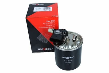 Degvielas filtrs MAXGEAR 26-2246 3