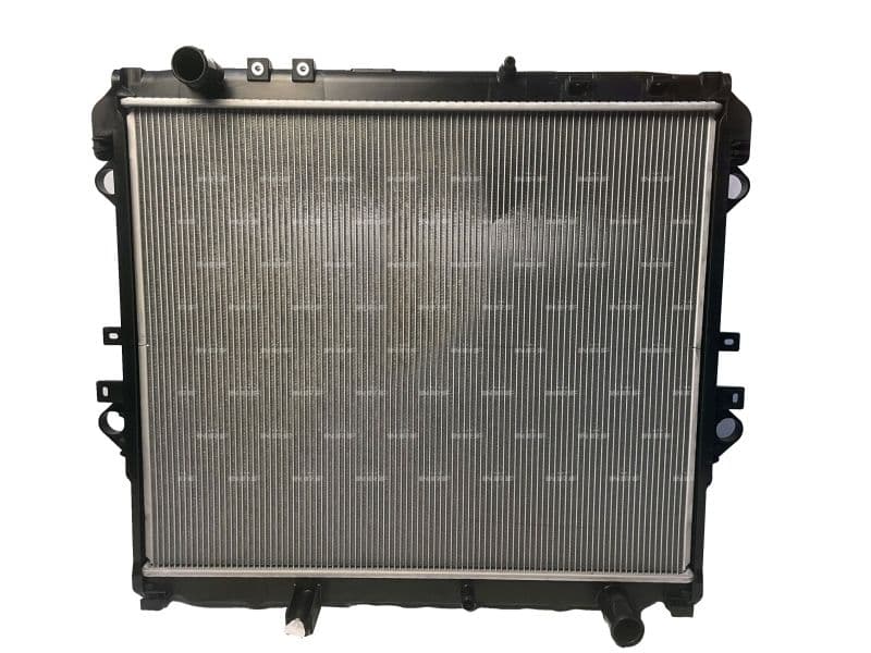 Radiators, Motora dzesēšanas sistēma NRF 560003 1