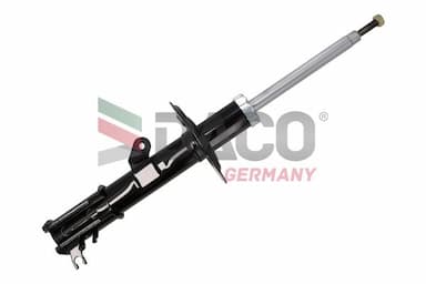 Amortizators DACO Germany 450904L 1