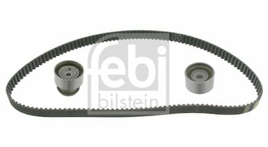 Zobsiksnas komplekts FEBI BILSTEIN 27283 1