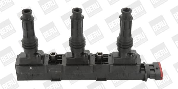 Aizdedzes spole BorgWarner (BERU) ZS358 1